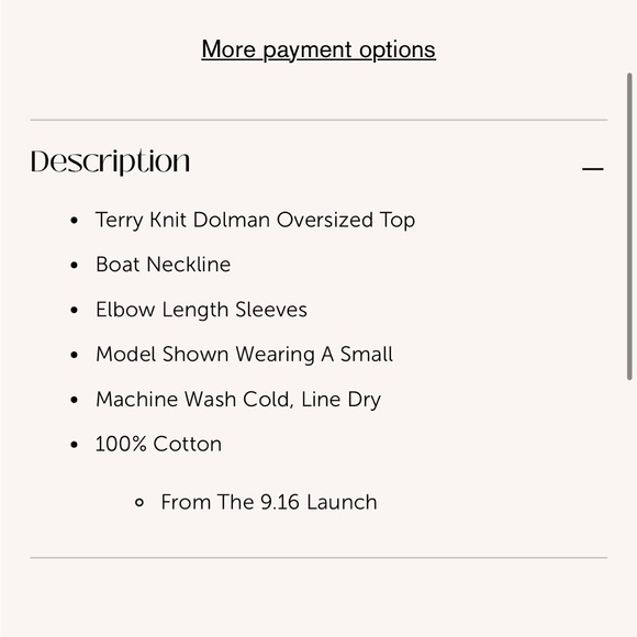 Talulah Set - Picture 6 of 6